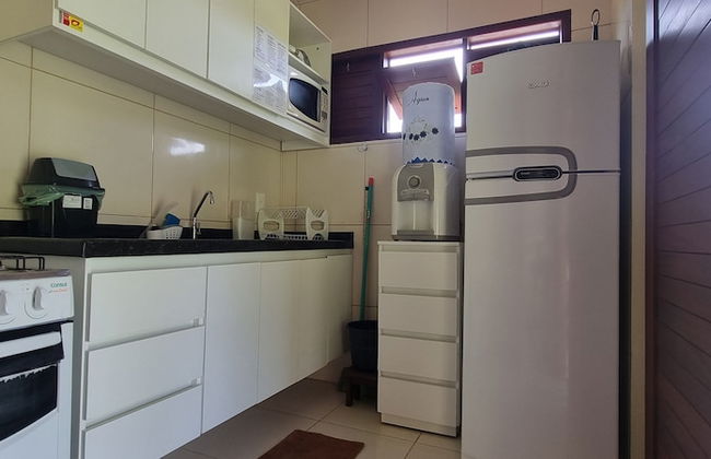 Sítio Praia dos Carneiros - Foto 40