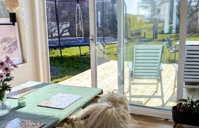 5 Person Holiday Home in Torslanda-by Traum - Foto 22