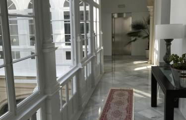 CASA PALACIO en Jerez de la Frontera con piscina privada - Foto 66