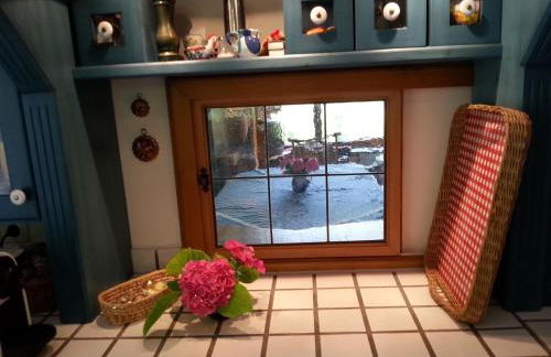 Holiday Home mit einer umwerfenden Panoramaaussicht by Interhome - Foto 22