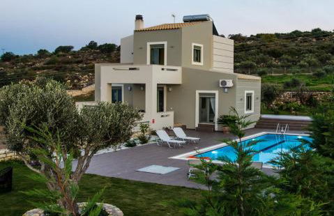 Villa Horizon - Photo 16