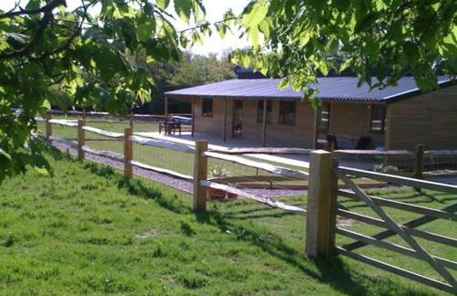 Woodside Cottages - Ash cottage (self-catering) - Foto 1