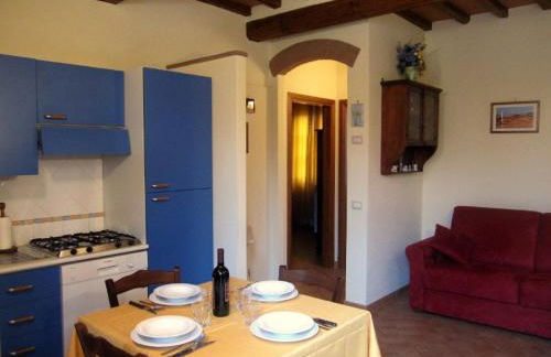 Holiday Home Bauernhaus Poggio alla Cavalla by Interhome - Foto 39