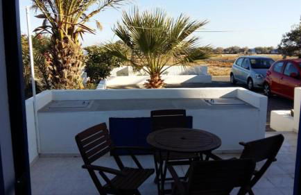 White Cycladic serenity - Foto 11