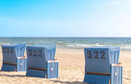 Ferienhaus Deich Huus - Foto 29