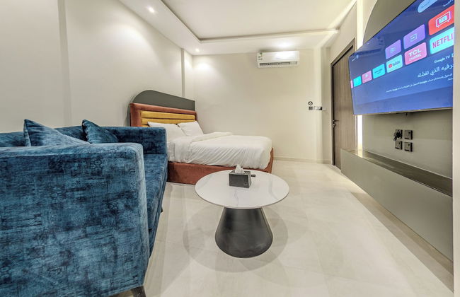 HOMETEL NRJS A RUH - Foto 29