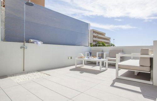 S Aigua 5 in Sa Coma - Foto 8