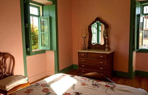 São Miguel House , Casa do Carvalhal - Foto 23