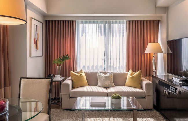 Aruga Apartments by Rockwell Makati - Foto 26