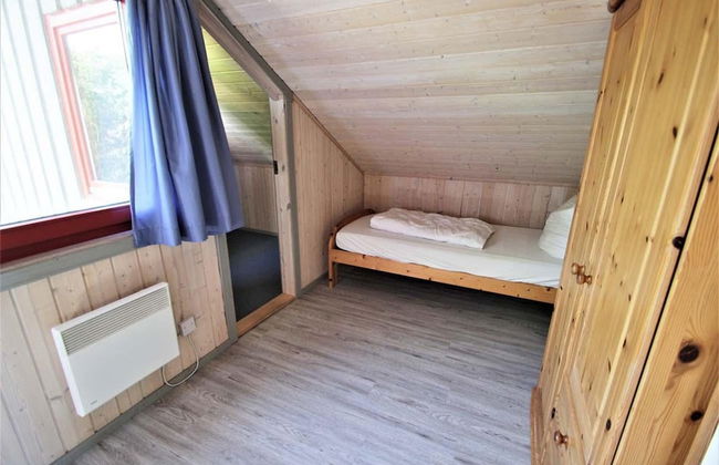 Ferienhaus im Ferienpark Mirow - Foto 2