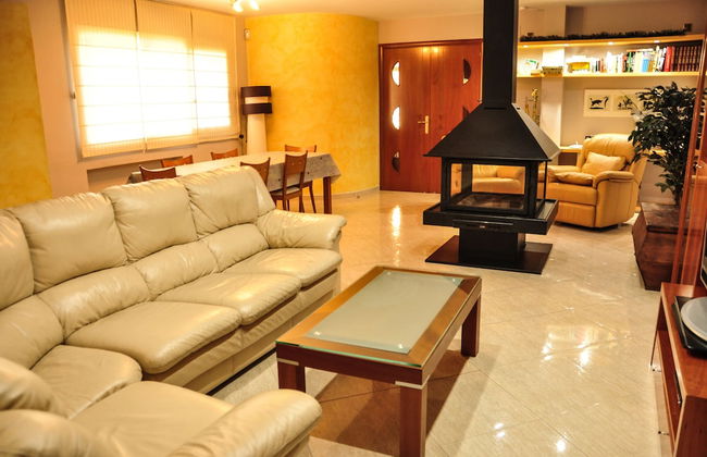 Villa Moles Near Beach, Port Aventura and Golf - Foto 32