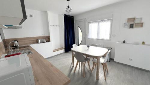 178B - Appartement T2 Tout Confort - Wifi Netflix - Foto 5