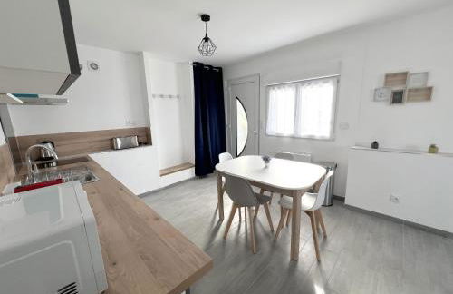 178B - Appartement T2 Tout Confort - Wifi Netflix - Foto 5