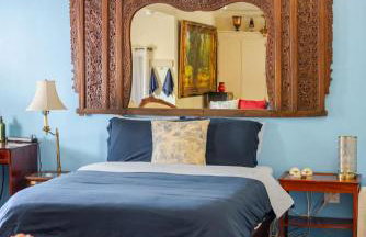 Elegant Spacious Prvt Studio Upscale Berkeley - Photo 9