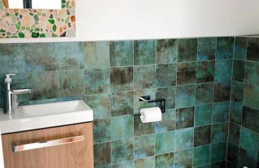 Maison neuve 4 étoiles plain-pied proche de la mer - Foto 24