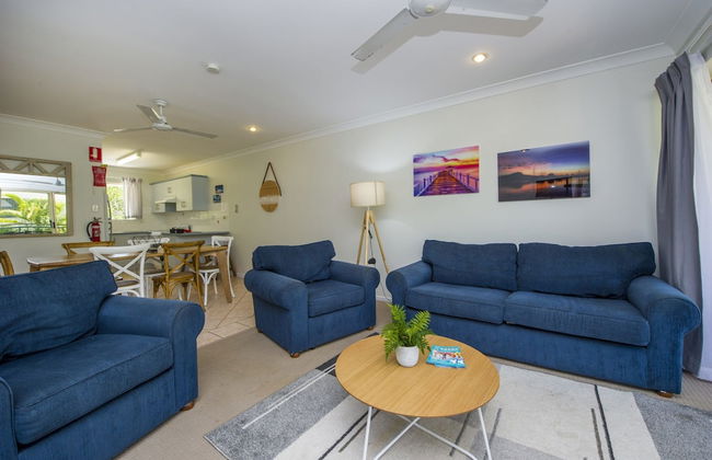 Sails on Horseshoe Apartment 9 - Photo 8