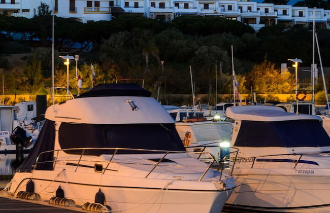 Hotel Apartamento Martín Alonso Pinzón - Photo 55