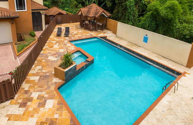 Kingston Luxury Family Retreat - Foto 48