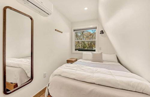 Ozark A-Frame-Running Spring Retreat - Foto 15