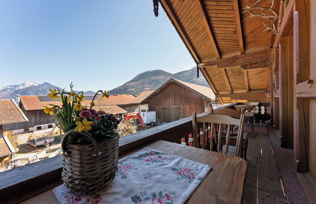 Ferienwohnungen Chiemgau - Foto 21