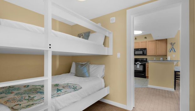 Palms Resort - Foto 5, Habitación