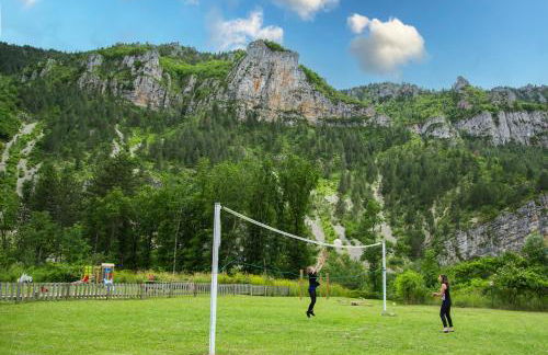 Village de gîtes de Blajoux - Foto 30