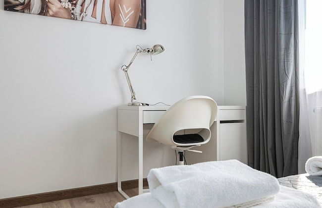 RentPlanet - Apartament Pileckiego - Foto 12