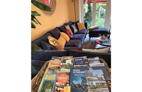 Unexpected-bochum Comfortable Vacation Home - Foto 12