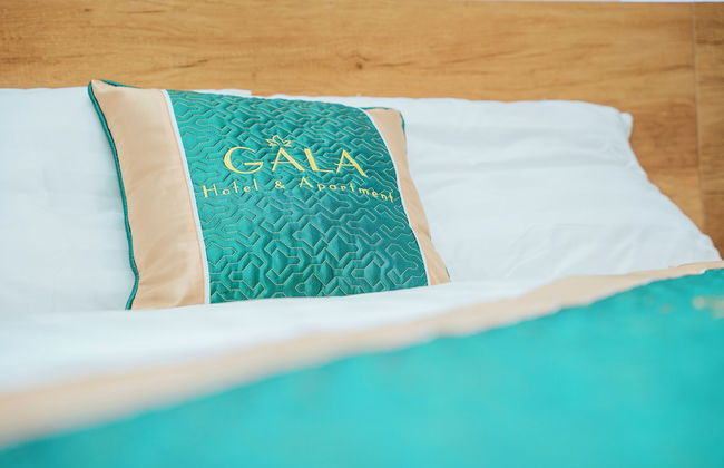 Gala Hotel & Apartment - Foto 4
