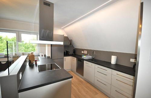 Geschmackvolle moderne Apartment-Wohnungen - Foto 18