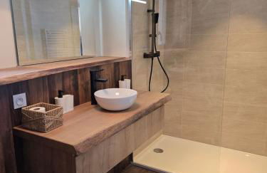 Bergerie en plein nature - SPA PRIVATIF - Foto 5