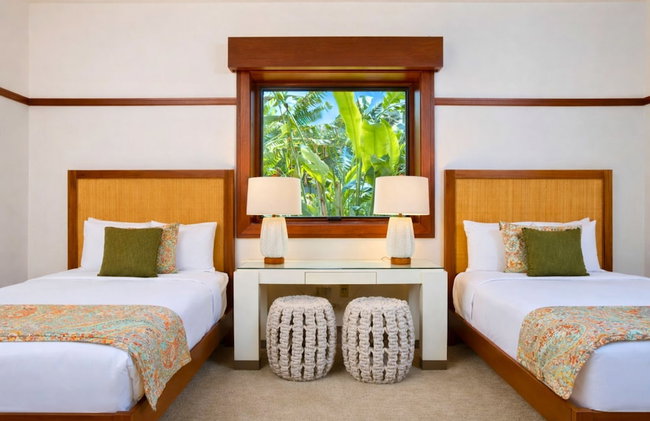 The Resort at Kapalua Bay Ocean View 3 BR Sleeps 8 Luxury Resort Living Complimentary Car with 6 Nights MON-1304 by KBM - Foto 7