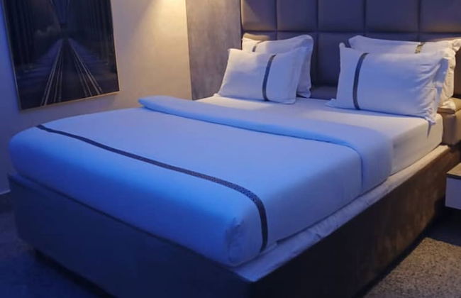 H5 Hotel and Apartments - Foto 8