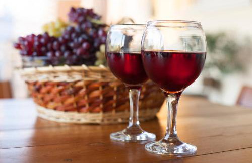 Arch Villa - Foto 37