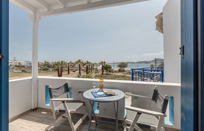 Sun Beach Hotel - Photo 69