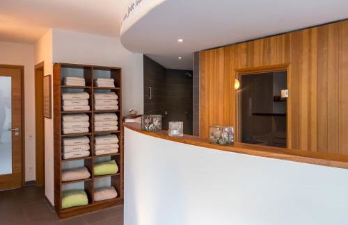 Ferienwohnung Hohe Stein I Wellnessbereich I Schwarzwald I ZeiTraum - Foto 28