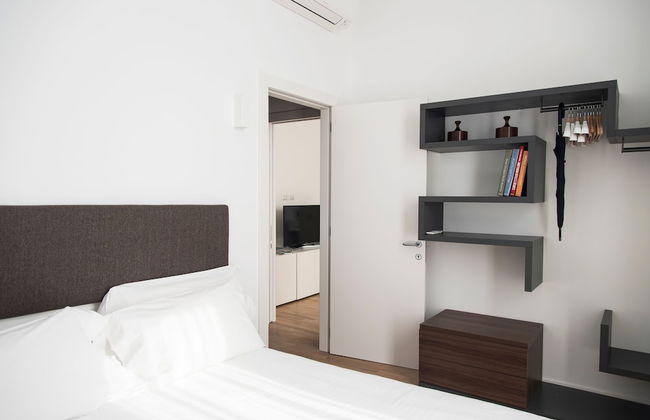 Brera Apartments in San Babila - Photo 6