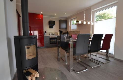 Holiday home with 3 bedrooms - Foto 6