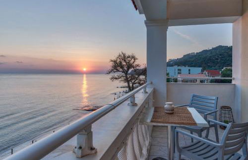 Maria Mare Apart-hotel - Foto 14