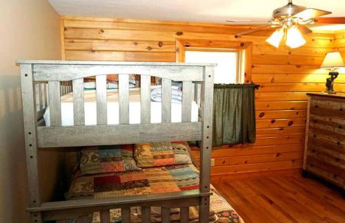 Mountain Maryland! Bear in the Woods - Foto 12