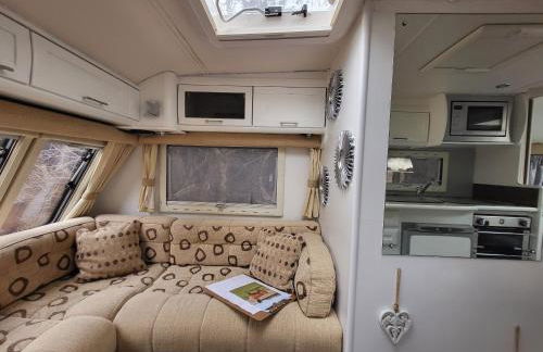 Glamping With Llamas - Foto 74