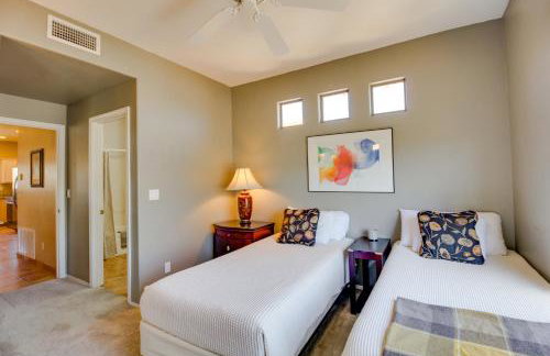 Oro Valley Condo with Community Pool Near Hiking! - Foto 17