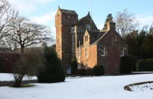 Orchard Holiday Cottage Melrose - Foto 25