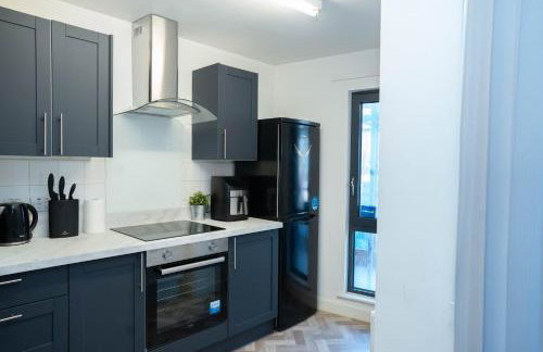 The Hideaway Apartment - Foto 13