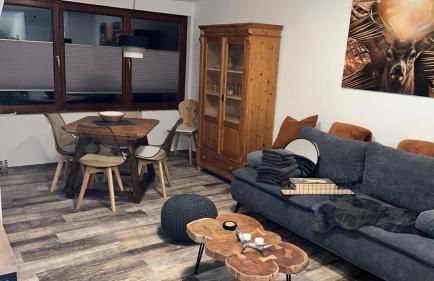 Hirsch Glück - Photo 1