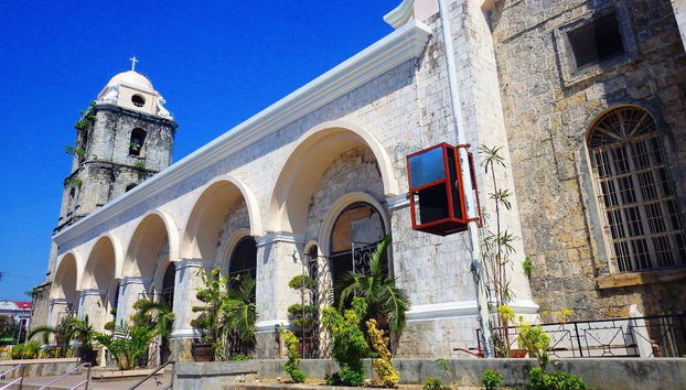 Cathedral of San José