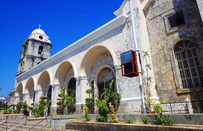 Tagbilaran Private Tour - Photo 2