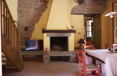 Tradizione Toscana ristrutturata nel 2021 - Foto 1