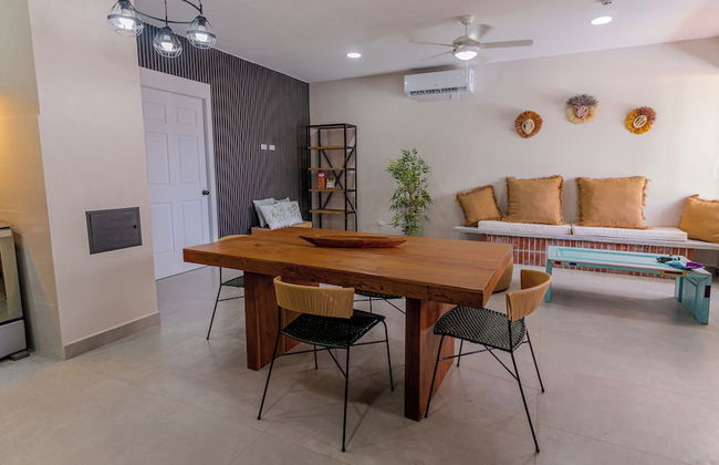 Pedasí 2-Bedroom Oasis with Pool - Photo 5