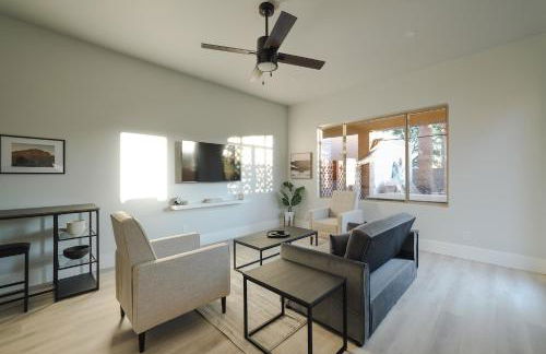 Modern Casita,Spa,Pool 10 Min to AZ Athletic Center - Photo 6